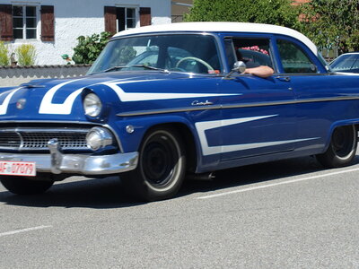 Foto des Albums: Oldtimertreffen Ernsgaden 2022  (Fotoalbum 1)