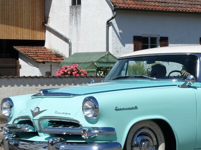 Foto des Albums: Oldtimertreffen Ernsgaden 2022  (Fotoalbum 1)