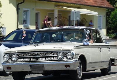 Foto des Albums: Oldtimertreffen Ernsgaden 2022  (Fotoalbum 1)