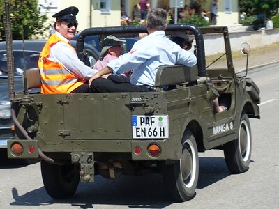 Foto des Albums: Oldtimertreffen Ernsgaden 2022  (Fotoalbum 1)