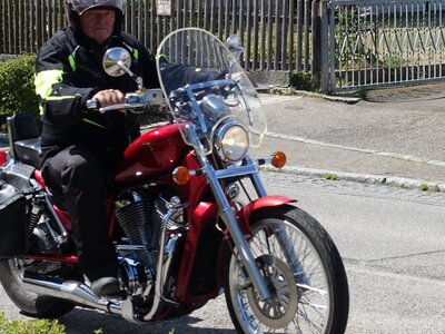 Foto des Albums: Oldtimertreffen Ernsgaden 2022  (Fotoalbum 1)