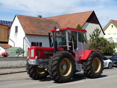 Foto des Albums: Oldtimertreffen Ernsgaden 2022 (Fotoalbum 2)