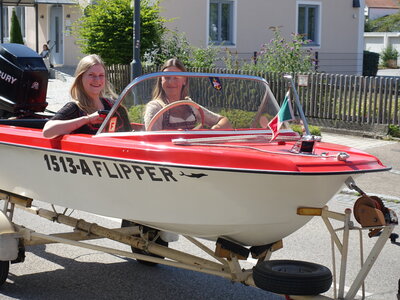 Foto des Albums: Oldtimertreffen Ernsgaden 2022 (Fotoalbum 3)