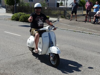 Foto des Albums: Oldtimertreffen Ernsgaden 2022 (Fotoalbum 3)