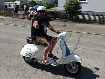Foto des Albums: Oldtimertreffen Ernsgaden 2022 (Fotoalbum 3)