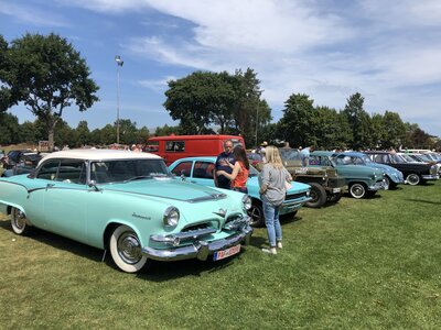 Foto des Albums: Oldtimertreffen Ernsgaden 2022 (Fotoalbum 4)