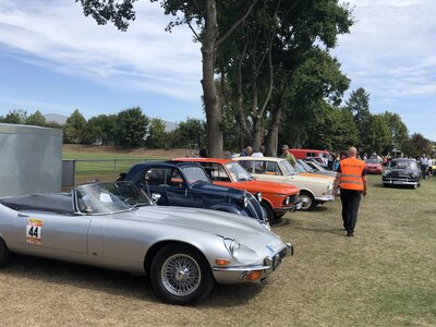 Foto des Albums: Oldtimertreffen Ernsgaden 2022 (Fotoalbum 4)