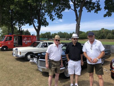 Foto des Albums: Oldtimertreffen Ernsgaden 2022 (Fotoalbum 4)