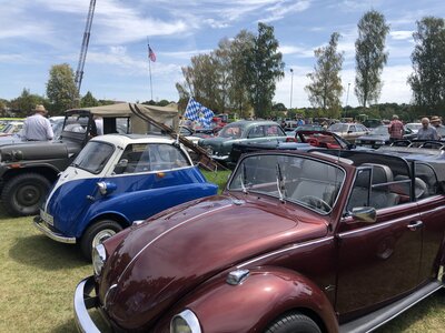 Foto des Albums: Oldtimertreffen Ernsgaden 2022 (Fotoalbum 4)