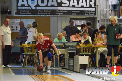 Foto des Albums: Fotos der Deutschen Meisterschaften 2022 in Oberthal - 2.Tag