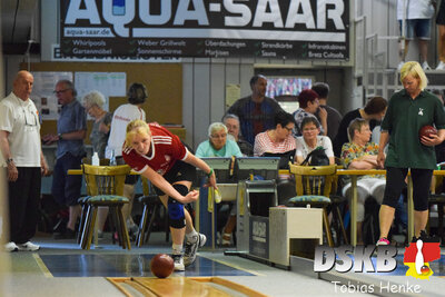 Foto des Albums: Fotos der Deutschen Meisterschaften 2022 in Oberthal - 2.Tag