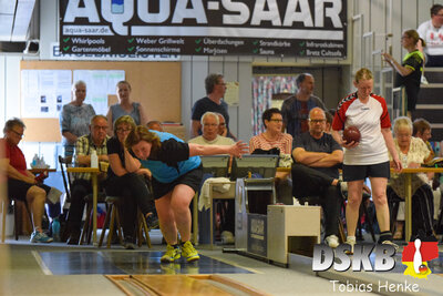 Foto des Albums: Fotos der Deutschen Meisterschaften 2022 in Oberthal - 2.Tag