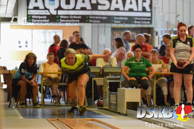 Foto des Albums: Fotos der Deutschen Meisterschaften 2022 in Oberthal - 2.Tag
