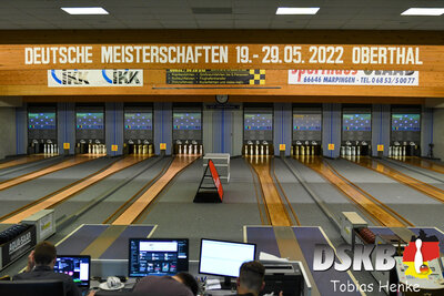Foto des Albums: Fotos der Deutschen Meisterschaften 2022 in Oberthal - 2.Tag