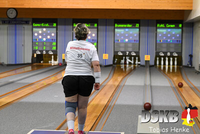 Foto des Albums: Fotos der Deutschen Meisterschaften 2022 in Oberthal - 2.Tag