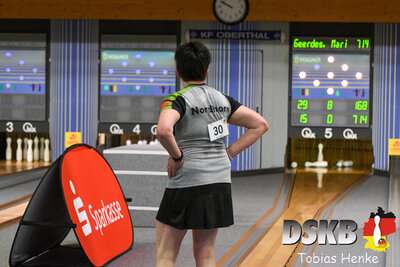 Foto des Albums: Fotos der Deutschen Meisterschaften 2022 in Oberthal - 2.Tag