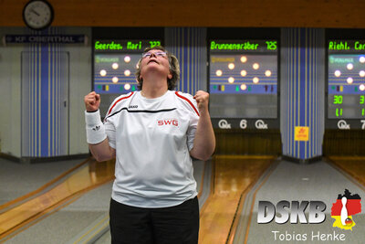 Foto des Albums: Fotos der Deutschen Meisterschaften 2022 in Oberthal - 2.Tag