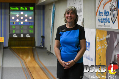 Foto des Albums: Fotos der Deutschen Meisterschaften 2022 in Oberthal - 2.Tag
