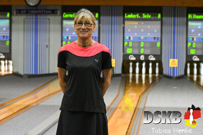 Foto des Albums: Fotos der Deutschen Meisterschaften 2022 in Oberthal - 2.Tag