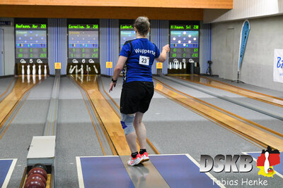 Foto des Albums: Fotos der Deutschen Meisterschaften 2022 in Oberthal - 2.Tag