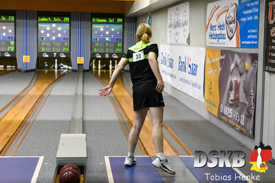 Foto des Albums: Fotos der Deutschen Meisterschaften 2022 in Oberthal - 2.Tag