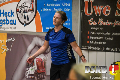 Foto des Albums: Fotos der Deutschen Meisterschaften 2022 in Oberthal - 2.Tag