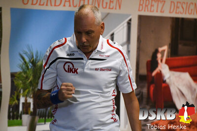 Foto des Albums: Fotos der Deutschen Meisterschaften 2022 in Oberthal - 2.Tag