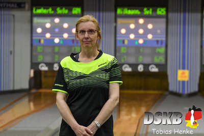 Foto des Albums: Fotos der Deutschen Meisterschaften 2022 in Oberthal - 2.Tag