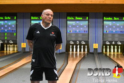 Foto des Albums: Fotos der Deutschen Meisterschaften 2022 in Oberthal - 2.Tag