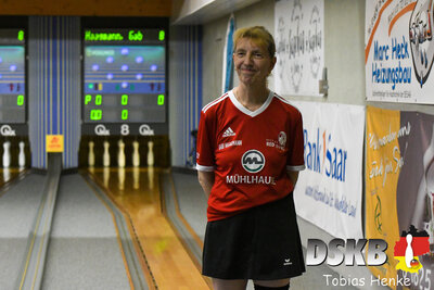 Foto des Albums: Fotos der Deutschen Meisterschaften 2022 in Oberthal - 2.Tag