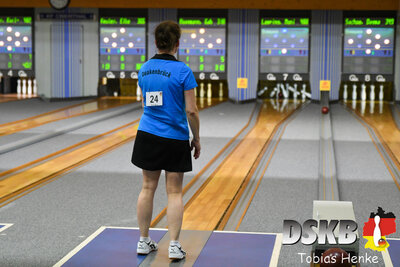 Foto des Albums: Fotos der Deutschen Meisterschaften 2022 in Oberthal - 2.Tag