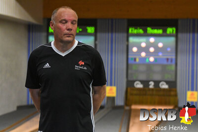 Foto des Albums: Fotos der Deutschen Meisterschaften 2022 in Oberthal - 2.Tag