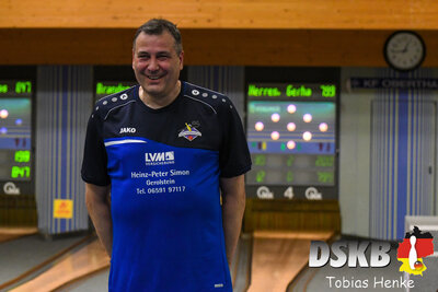 Foto des Albums: Fotos der Deutschen Meisterschaften 2022 in Oberthal - 2.Tag