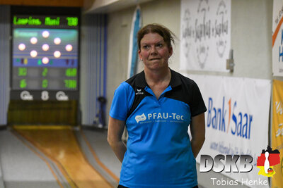 Foto des Albums: Fotos der Deutschen Meisterschaften 2022 in Oberthal - 2.Tag