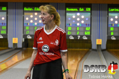Foto des Albums: Fotos der Deutschen Meisterschaften 2022 in Oberthal - 2.Tag
