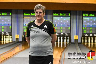 Foto des Albums: Fotos der Deutschen Meisterschaften 2022 in Oberthal - 2.Tag