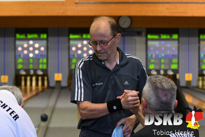 Foto des Albums: Fotos der Deutschen Meisterschaften 2022 in Oberthal - 2.Tag