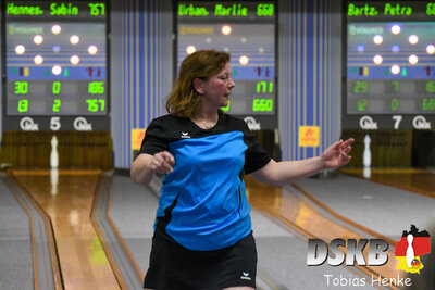 Foto des Albums: Fotos der Deutschen Meisterschaften 2022 in Oberthal - 2.Tag