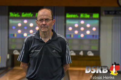 Foto des Albums: Fotos der Deutschen Meisterschaften 2022 in Oberthal - 2.Tag