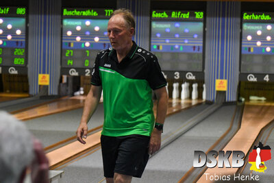 Foto des Albums: Fotos der Deutschen Meisterschaften 2022 in Oberthal - 2.Tag