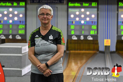 Foto des Albums: Fotos der Deutschen Meisterschaften 2022 in Oberthal - 2.Tag