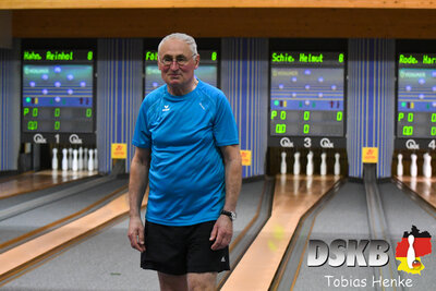 Foto des Albums: Fotos der Deutschen Meisterschaften 2022 in Oberthal - 2.Tag