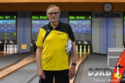 Foto des Albums: Fotos der Deutschen Meisterschaften 2022 in Oberthal - 2.Tag