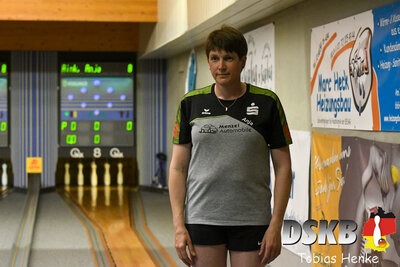 Foto des Albums: Fotos der Deutschen Meisterschaften 2022 in Oberthal - 2.Tag