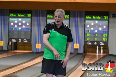 Foto des Albums: Fotos der Deutschen Meisterschaften 2022 in Oberthal - 2.Tag