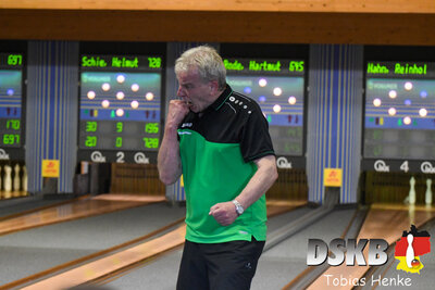 Foto des Albums: Fotos der Deutschen Meisterschaften 2022 in Oberthal - 2.Tag