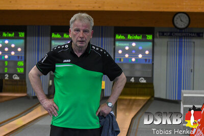Foto des Albums: Fotos der Deutschen Meisterschaften 2022 in Oberthal - 2.Tag