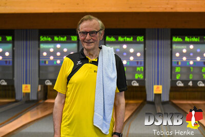 Foto des Albums: Fotos der Deutschen Meisterschaften 2022 in Oberthal - 2.Tag
