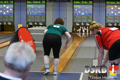 Foto des Albums: Fotos der Deutschen Meisterschaften 2022 in Oberthal - 2.Tag