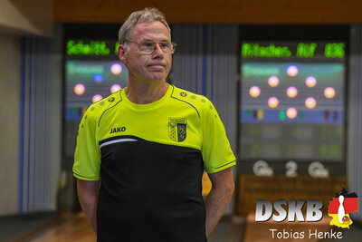 Foto des Albums: Fotos der Deutschen Meisterschaften 2022 in Oberthal - 2.Tag